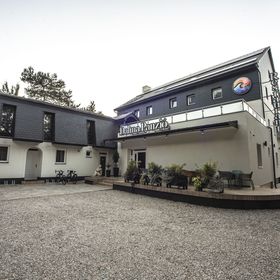 Dalma Panzió **** Balatonvilágos