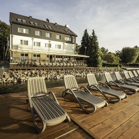 Dalma Panzió **** Balatonvilágos