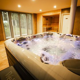 Dalma Panzió **** Balatonvilágos