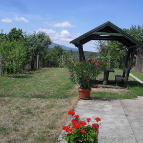 Marika Vendégház Mátraderecske