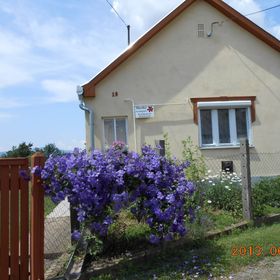 Marika Vendégház Mátraderecske