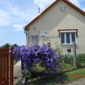 Marika Vendégház Mátraderecske