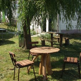 Rempin-Rantin Egyébszállás Bázakerettye