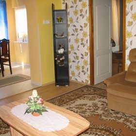 Anikó Vendégház Harkány