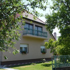 Anikó Vendégház Harkány