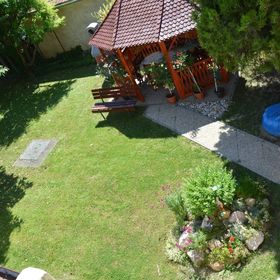 Anikó Vendégház Harkány