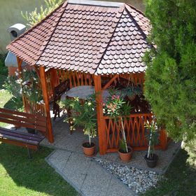 Anikó Vendégház Harkány