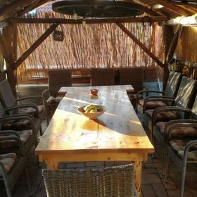 Tűzmadár Vendégház Felsőtárkány