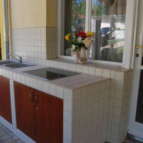 Sallai Vendégház Miskolctapolca