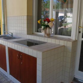 Sallai Vendégház Miskolctapolca