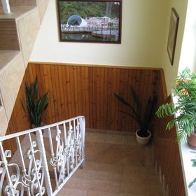 Sallai Vendégház Miskolctapolca