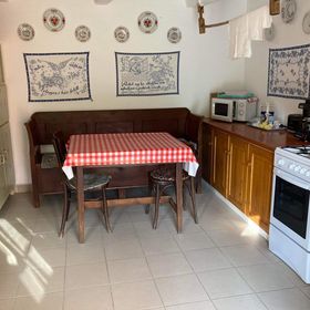 Diófa Vendégház Kovácsvágás