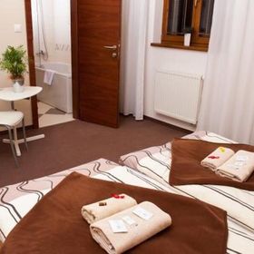 Penzión Club Zvolen