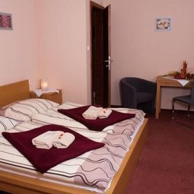 Penzión Club Zvolen