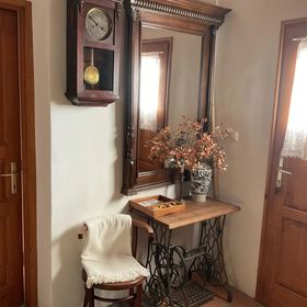 Harangláb Vendégház Magyarpolány