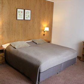 Penzión Encián Vysoké Tatry