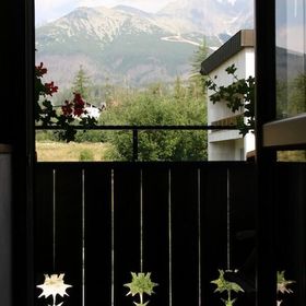 Penzión Encián Vysoké Tatry