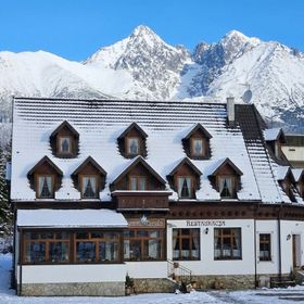Penzión Encián Vysoké Tatry