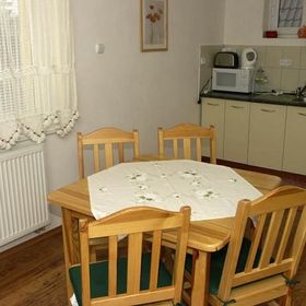 Penzión Gardoš Kežmarok