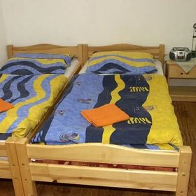 Penzión Gardoš Kežmarok