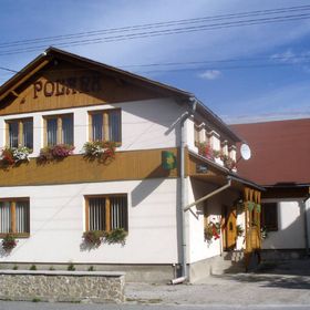 Penzion Poľana Liptovská Osada