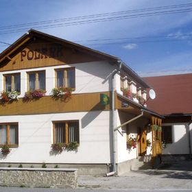 Penzion Poľana Liptovská Osada