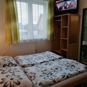 Penzion Poľana Liptovská Osada