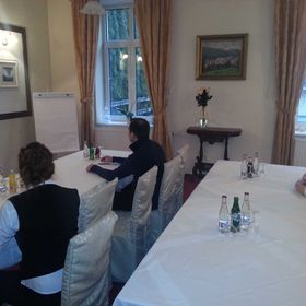 Hotel Margit Trenčianske Teplice