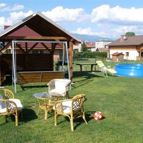 Penzión Dubo Liptovský Mikuláš