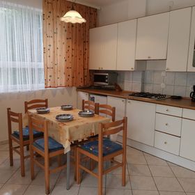 Péhl Vendégház Siófok