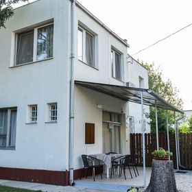 Péhl Vendégház Siófok