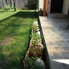 Erika Vendégház Szilvásvárad