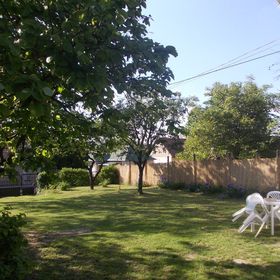 Erika Vendégház Szilvásvárad