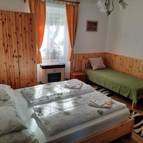 Bükkalja Apartmanház Szilvásvárad