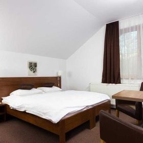 Penzion Chopok - Apartments Liptovský Mikuláš