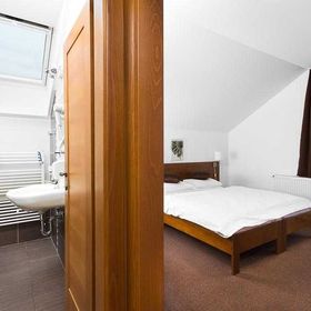 Penzion Chopok - Apartments Liptovský Mikuláš