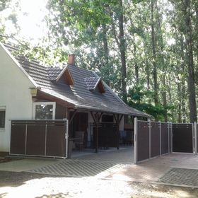 Kisház Apartman Tiszafüred