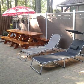 Kisház Apartman Tiszafüred