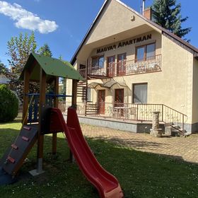 Magyar Apartman Hajdúszoboszló