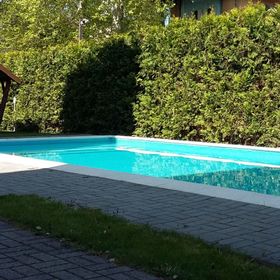 Noémi Wellness Apartman Siófok