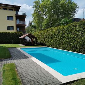 Noémi Wellness Apartman Siófok
