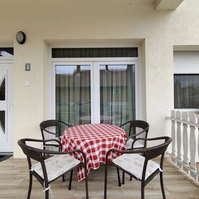 Bundics Apartmanházak Lenti