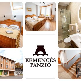 Kemencés Panzió és Csárda Hajdúszoboszló