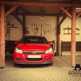 Kemencés Panzió és Csárda Hajdúszoboszló