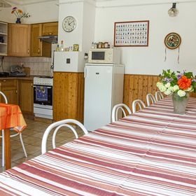 Bano Porta Köveskál