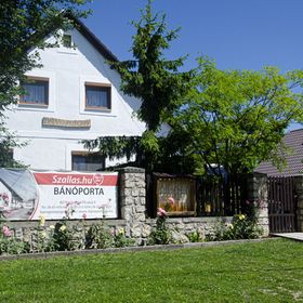 Bano Porta Köveskál