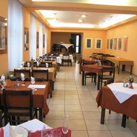 Hotel Slovan Žilina