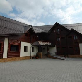 Penzion Solisko Zázrivá