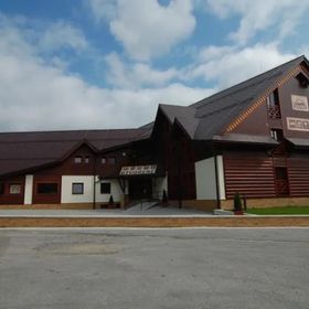 Penzion Solisko Zázrivá