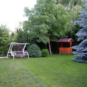 Rajna Nyaraló Bogács